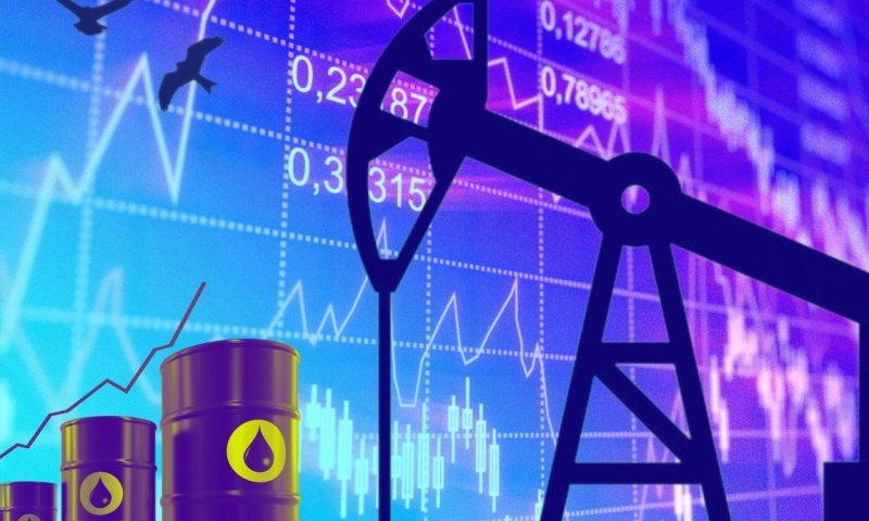    Нефть. Фото: © ИА REX