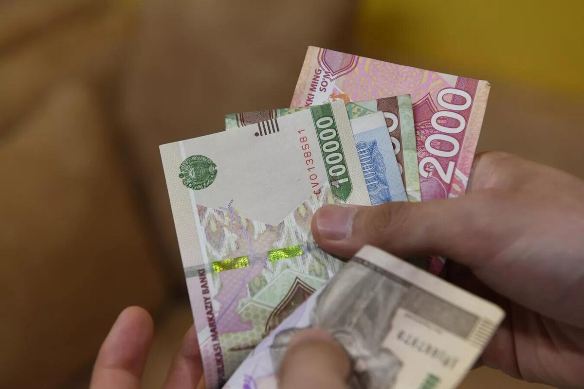 Sputnik / Зафар Халилов