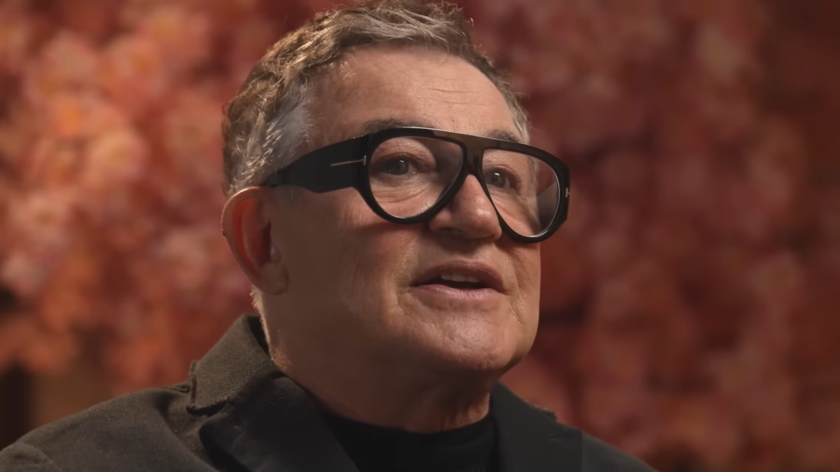 Дмитрий Дибров. Фото: скриншот YouTube /@JuliaPrudko