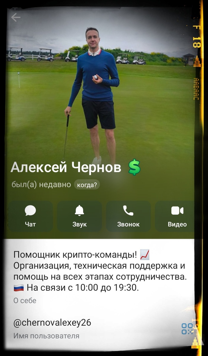 Главный технарь 