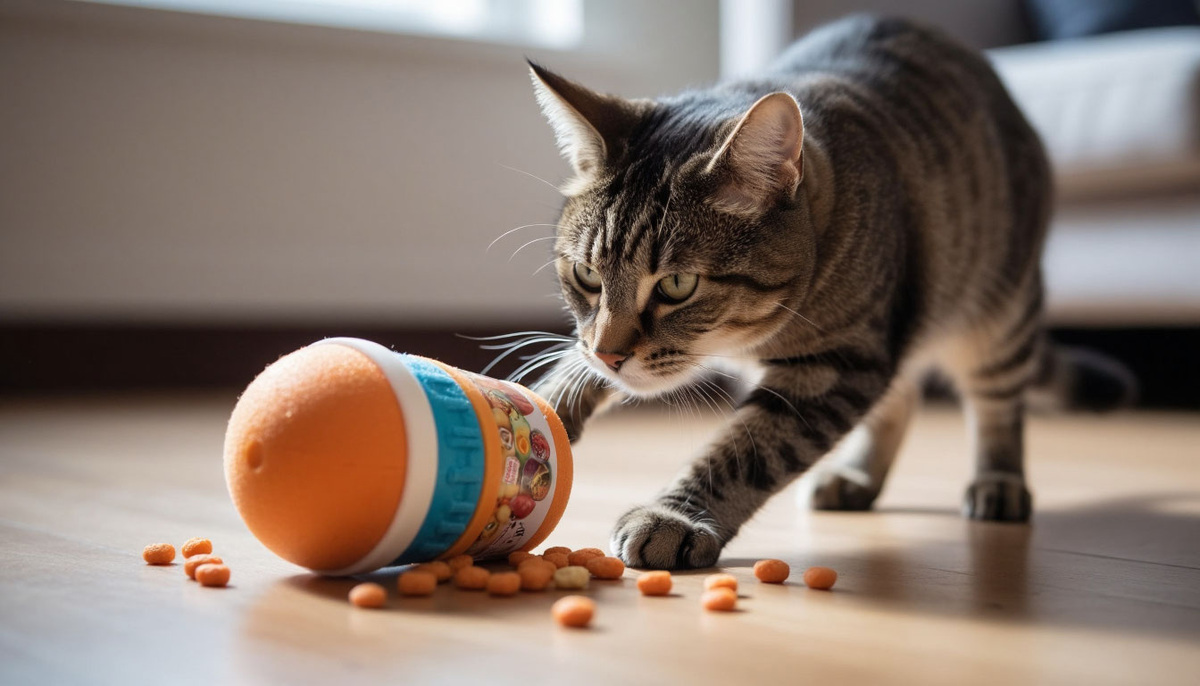 «Головоломка, от которой не оторваться».