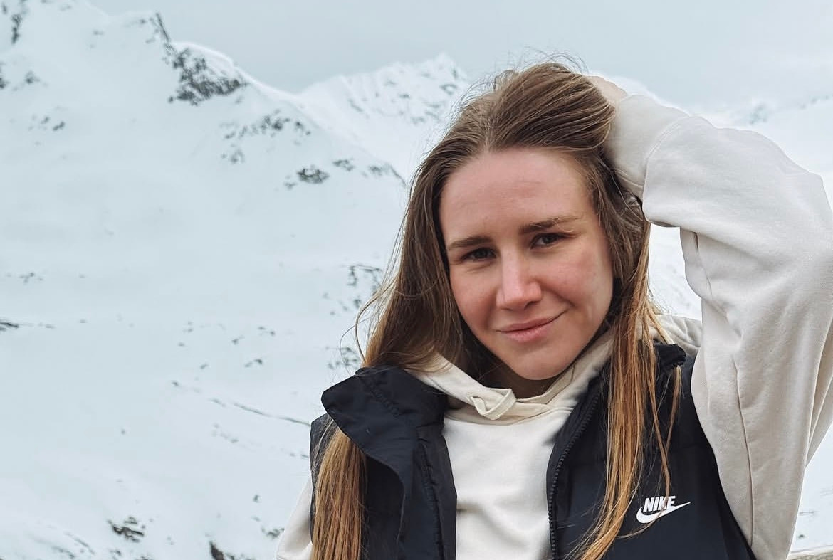     Соцсети Анастасии Макаровой