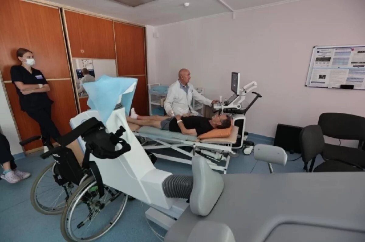    Проект «Близкие» для участников СВО из Приморья признан лучшим в России