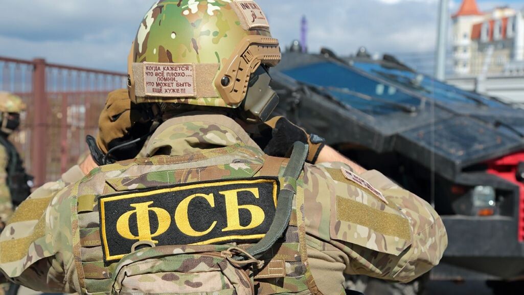    ФСБ предотвратила убийство одного из высших должностных лиц России