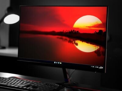    Xiaomi представила игровой HDR-монитор G24i 2026 с частотой 200 Гц