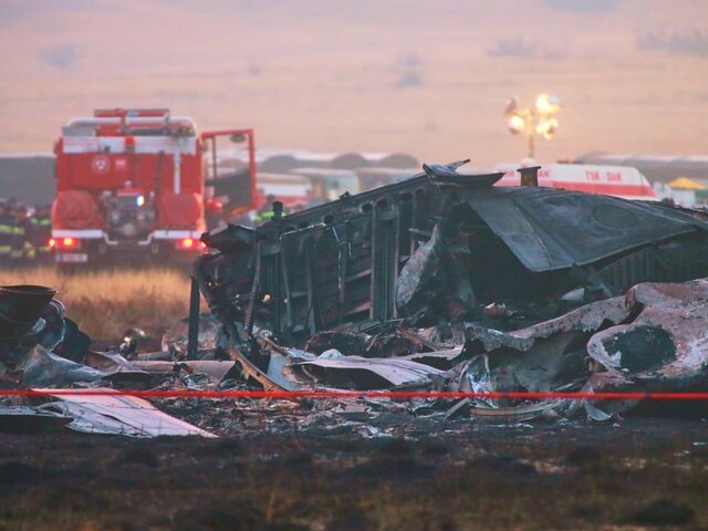    Фото: ТАСС/AP/Zurab Tsertsvadze