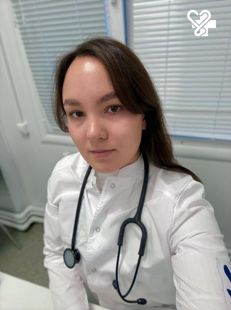 Фото: Департамент здравоохранения Тюменской области