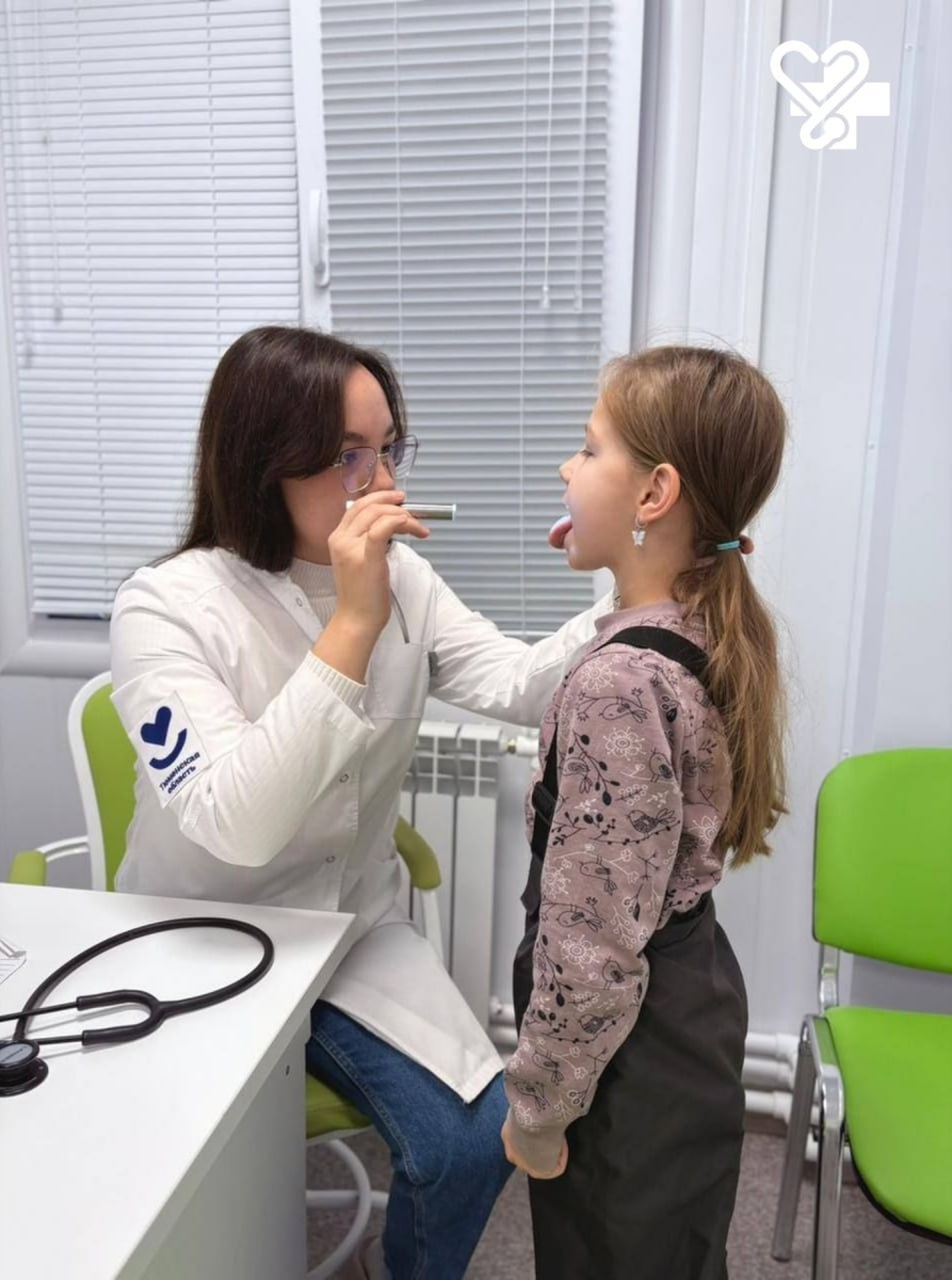 Фото: Департамент здравоохранения Тюменской области