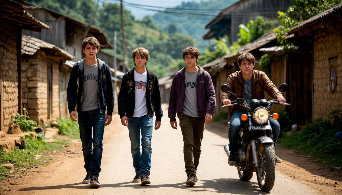    Фото: Коллаж RuNews24.ru