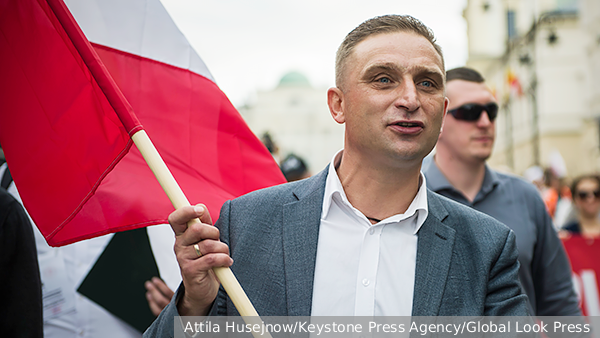     Фото: Attila Husejnow/Keystone Press Agency/Global Look Press   
 Текст: Дмитрий Зубарев