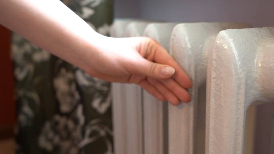 В Волгограде объяснили связь между погодой и суммами в квитанциях за отопление