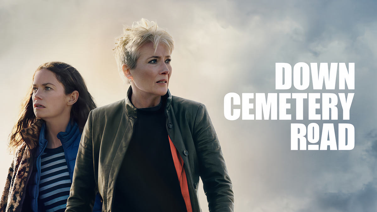 Эмма Томпсон, как всегда, великолепна