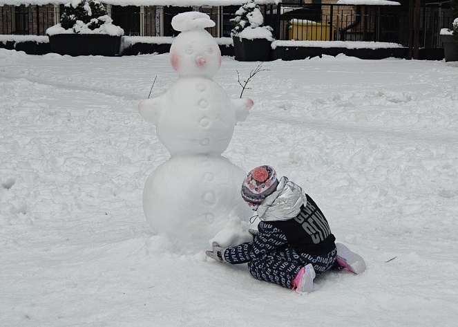    Фото: Юрий Серебренников/BFM Кубань
