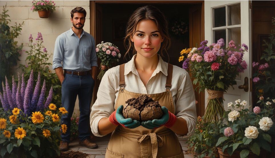 Отношения без сценария