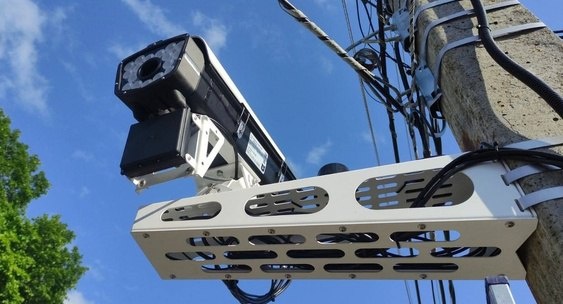 Техосмотр по камерам: кого может коснуться - и как будет работать.