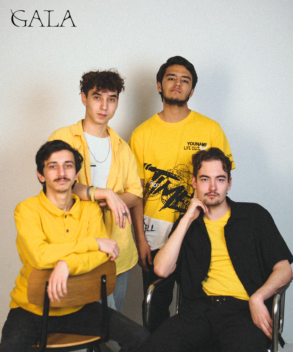 Автор фото: Алёна Михеева/GALA