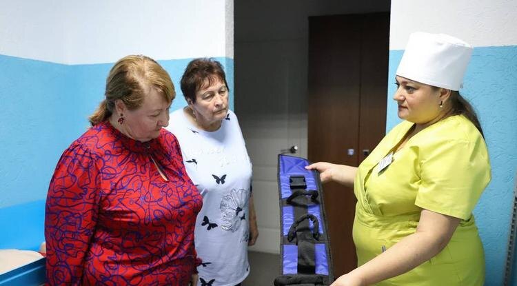 Фото: Валерия Шатько