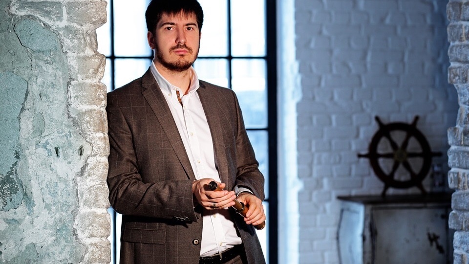 Астролог Павел Андреев: сложнейший ноябрь 2025 и тайный переход эпох