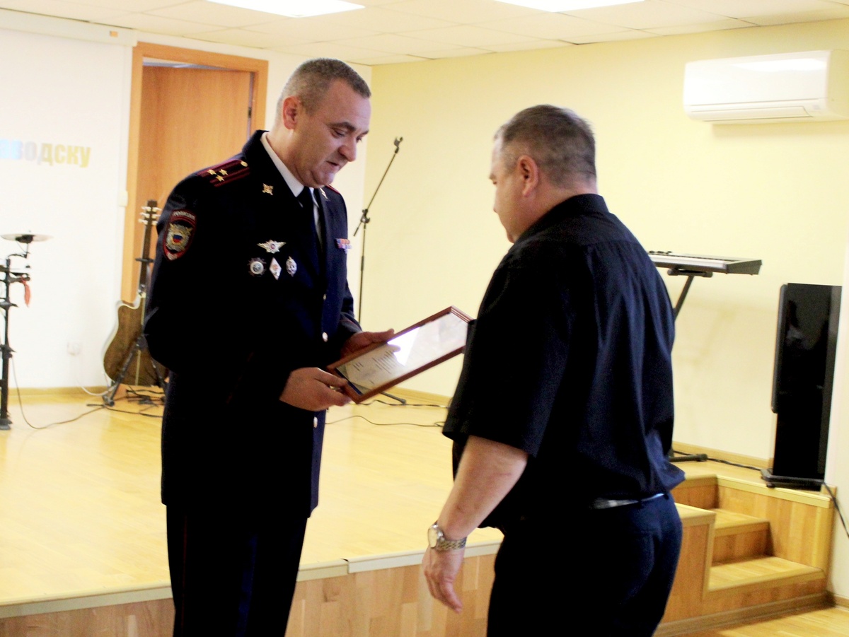    фото: © МВД Карелии