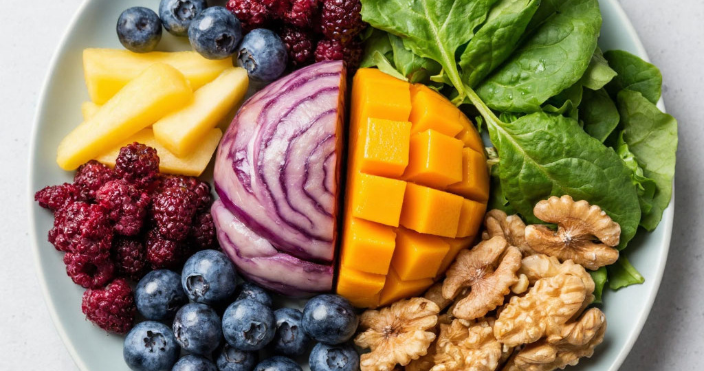 Секрет здоровья мозга: каким должен быть идеальный рацион по мнению врачей