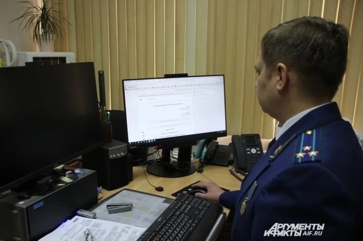    В Удмуртии уволили двух чиновников из-за утраты доверия