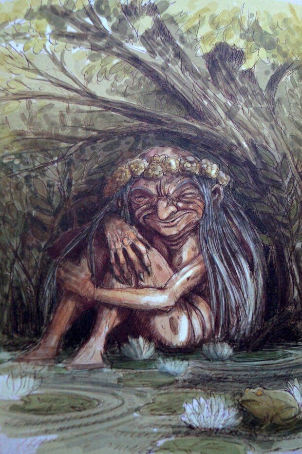 Картинка из Pinterest