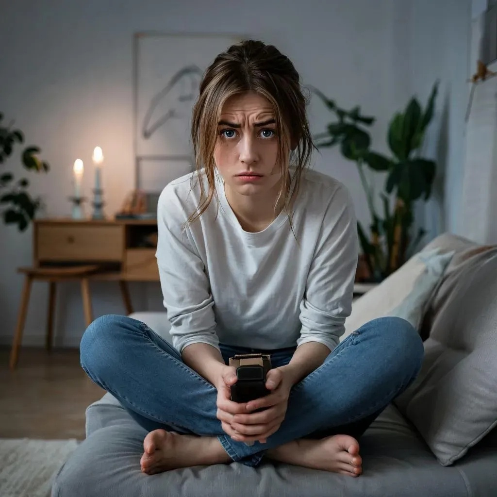 Страхи блокируют мечту