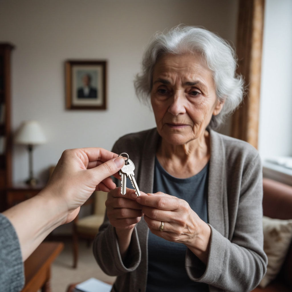 Фото: сгенерировано ИИ