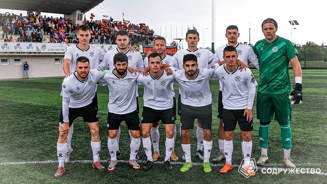    Фото: АНО «Содружество»