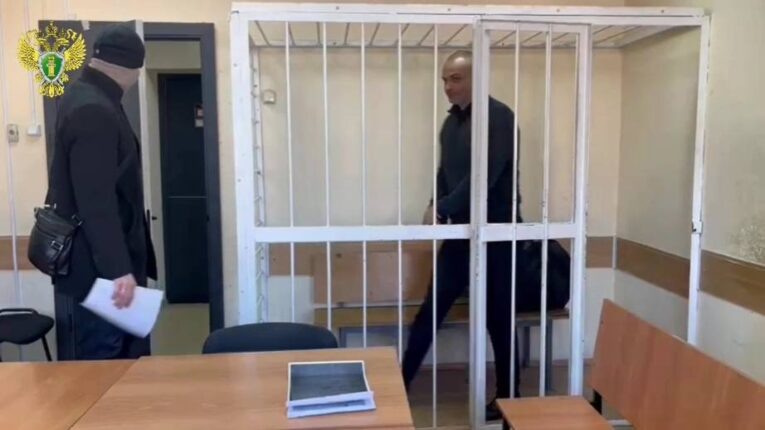 Фото: скриншот из видео пресс-службы прокуратуры Приморья