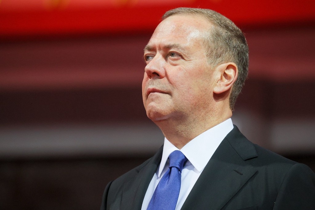    Фото © Екатерина Штукина / POOL / ТАСС