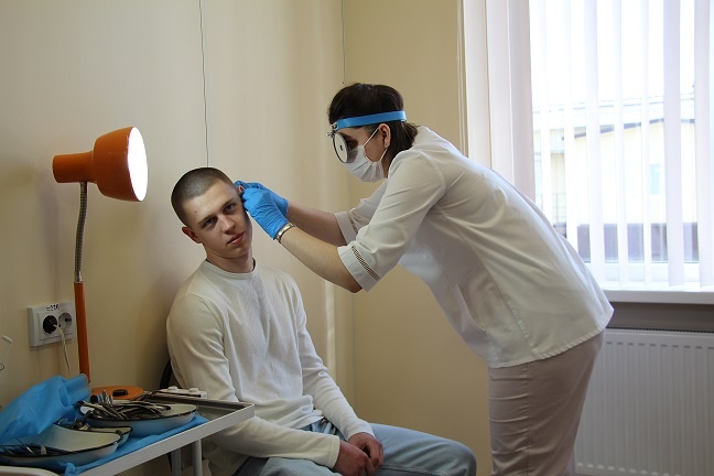    Фото из архива "РВ" Василий Шеин