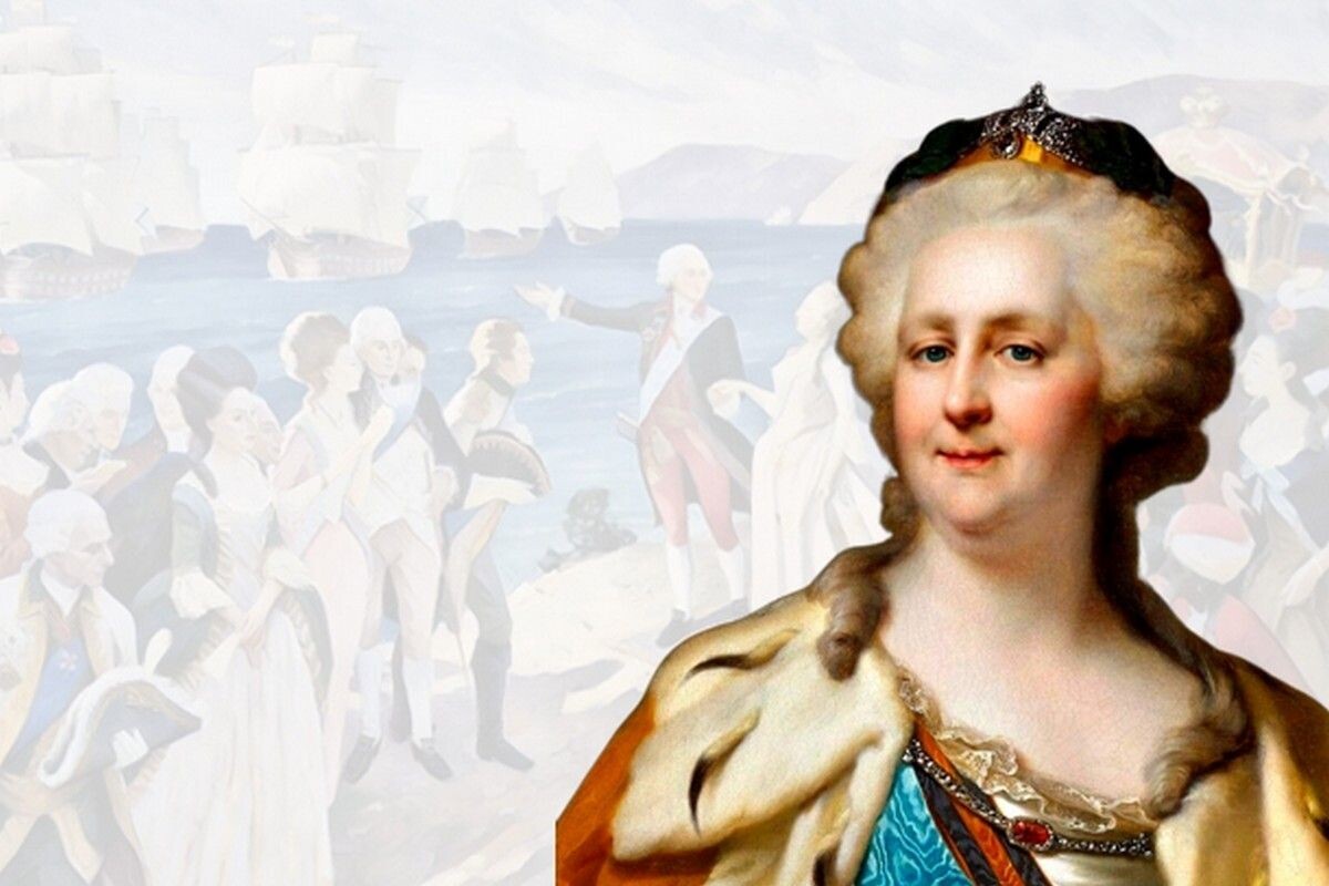 Фото: Рисунок Елены Спесивцевой