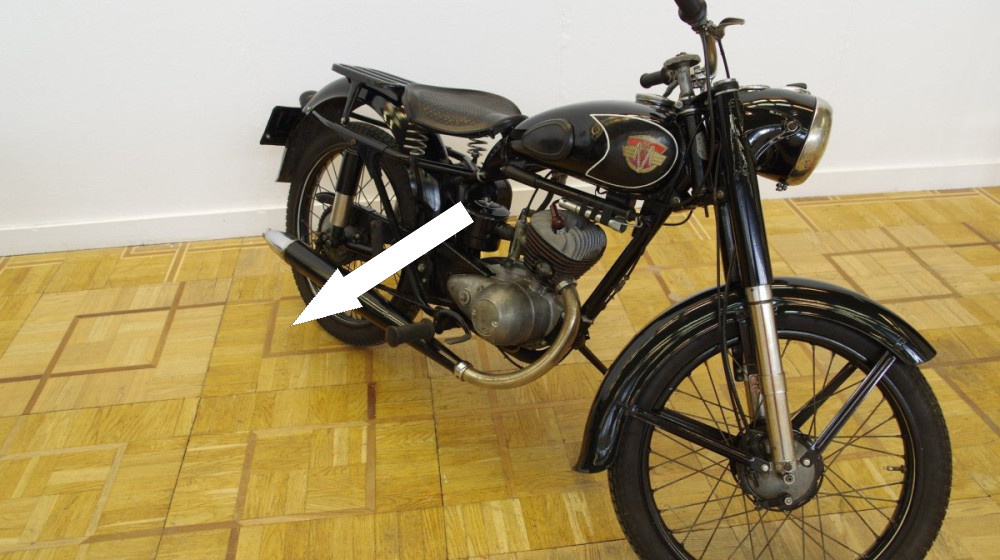    Как советская классика стала дизельным зверем на колёсах