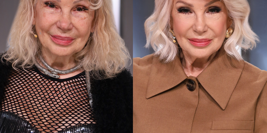 Обрела личное счастье в 78 лет