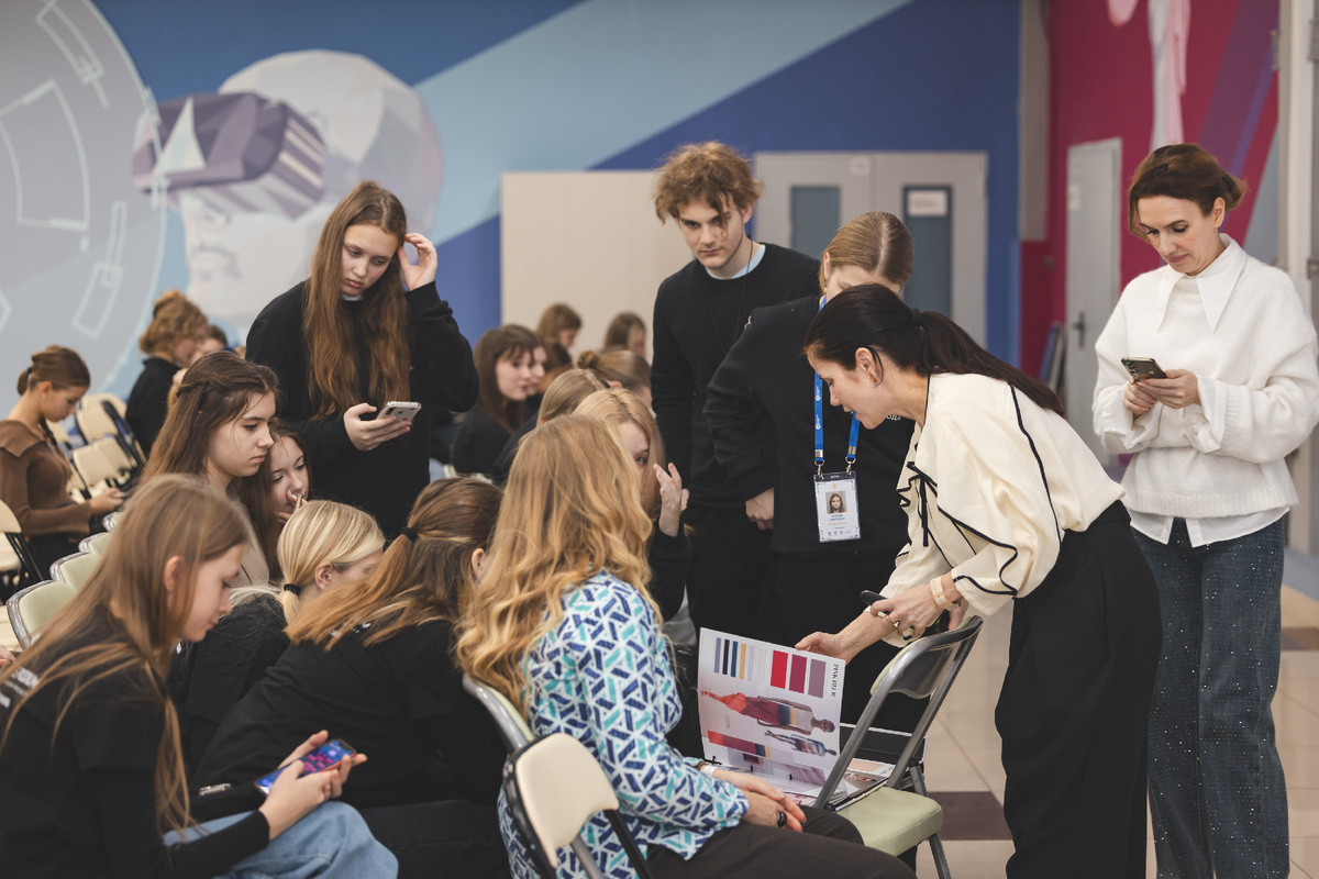 Интенсив. Фото: Фонд АТР АЭС.