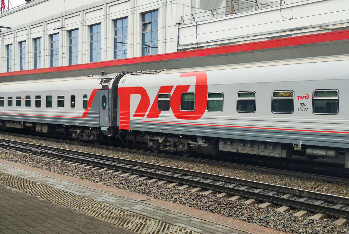 Поезда задерживаются.  Фото: Фото: ФедералПресс / Ксения Кобалия