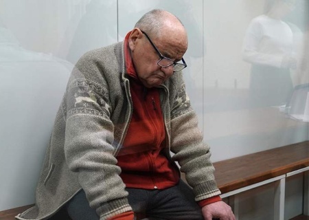    Бывший замминистра обороны РФ в качестве взятки получил квартиру в Москве и автомобиль "Лексус"