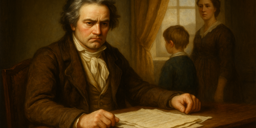 Истории на каждый день: 15 ноября в классической музыке