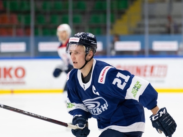     Фото: ХК "Буран"