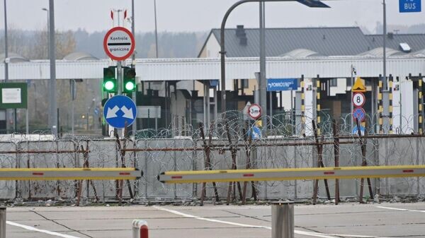    © Sputnik / Виктор Толочко