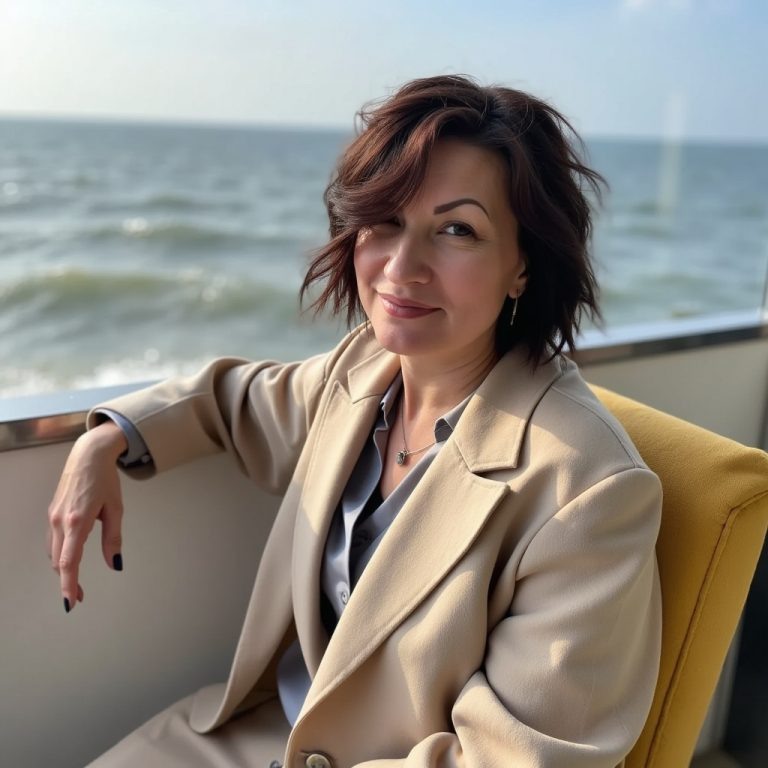    Почему счастье кажется недостижимым: 7 причин и как найти радость в мелочах annaUmnovaPro