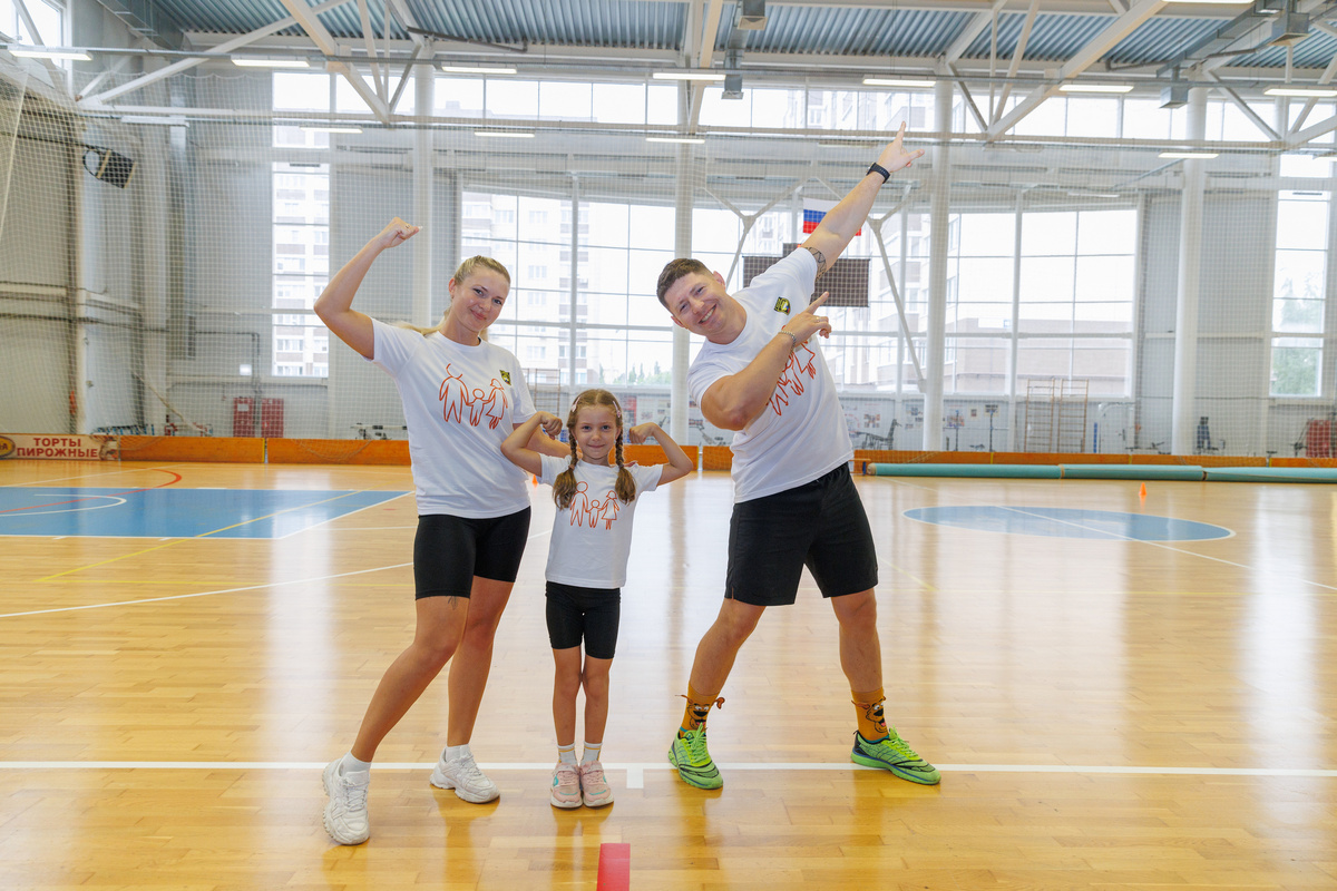 Фото Владимира Авдеева / «Медиацентр»
