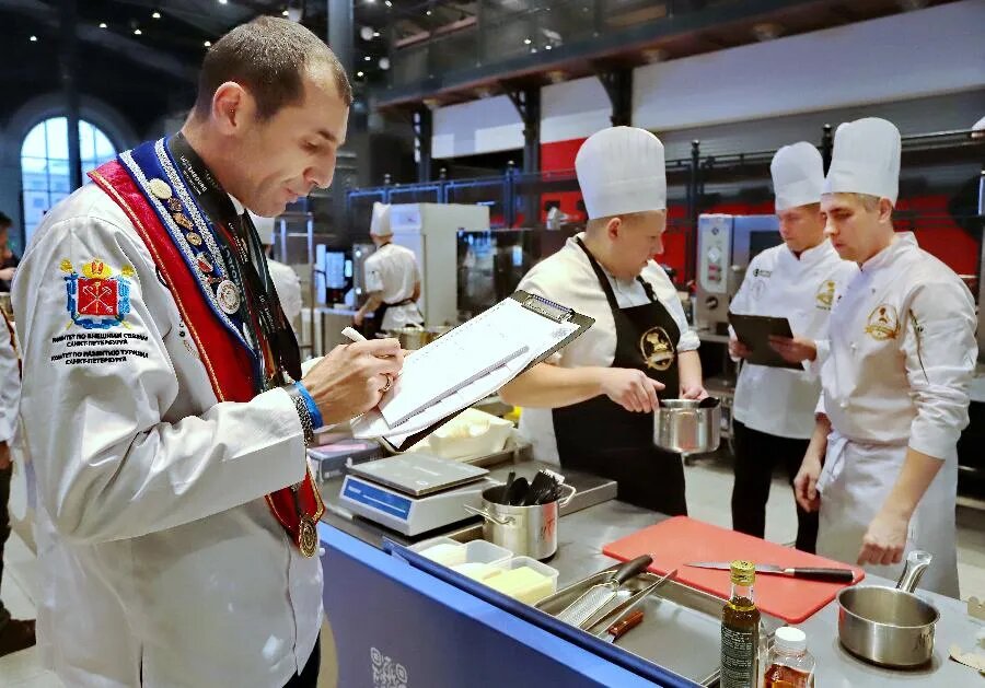 ФОТО Дмитрия СОКОЛОВА