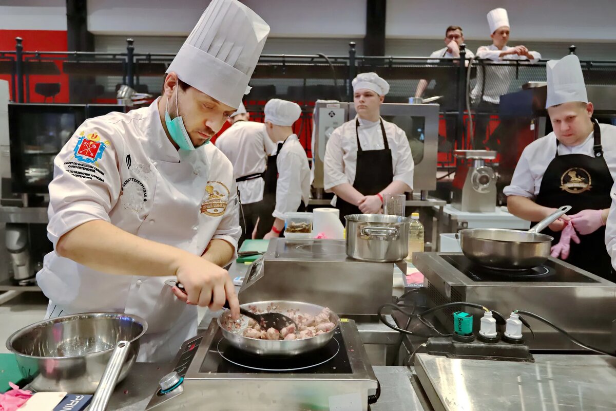 ФОТО Дмитрия СОКОЛОВА