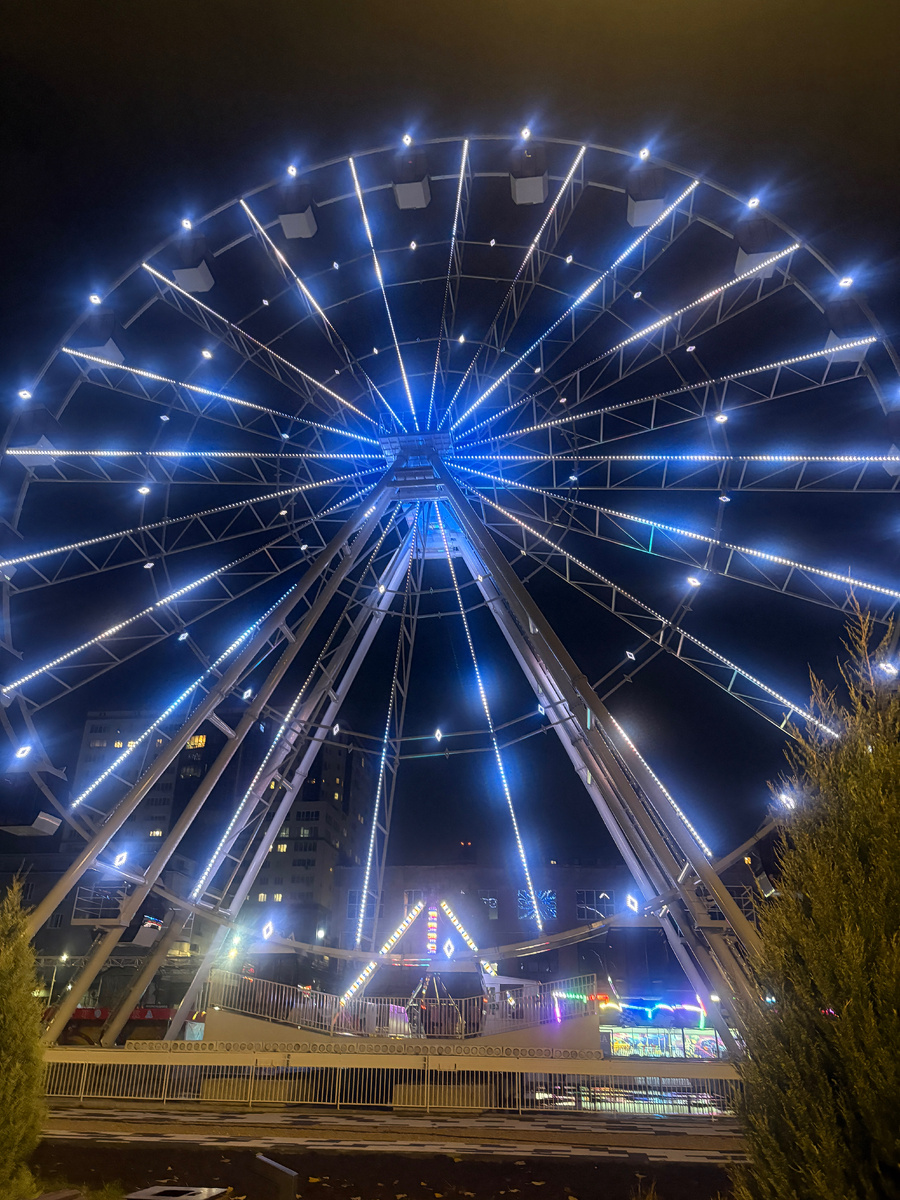 Фото из личного архива