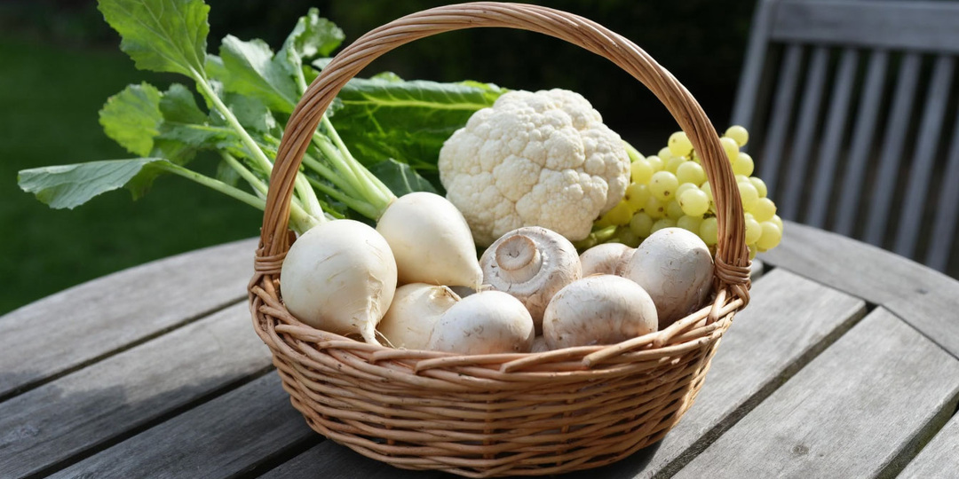 Радужная диета: что это, как работает и всем ли она подходит.