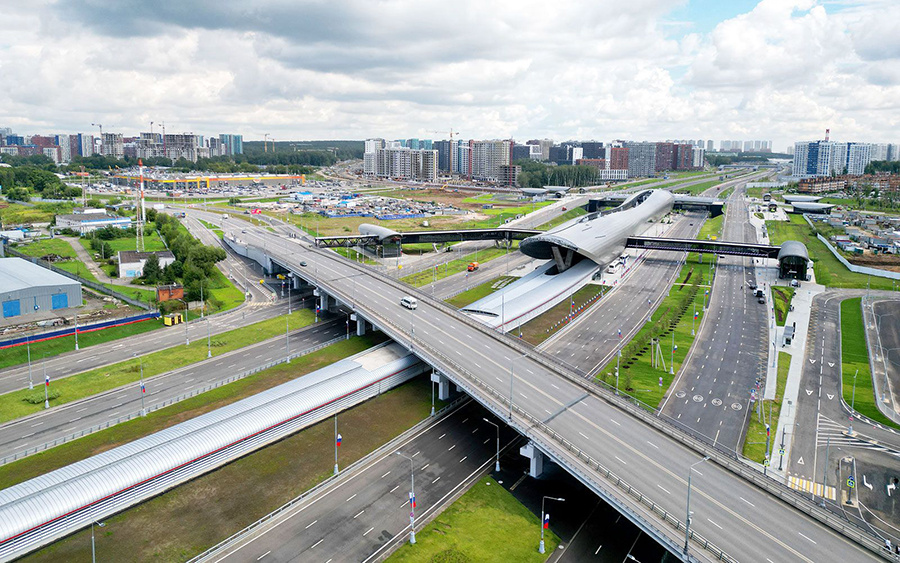    © Пресс-служба Мэра и Правительства Москвы 