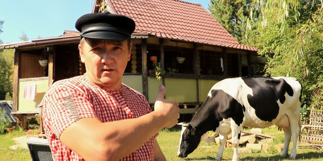 Дача — новое крепостное право. Почему вы стали рабом шести соток