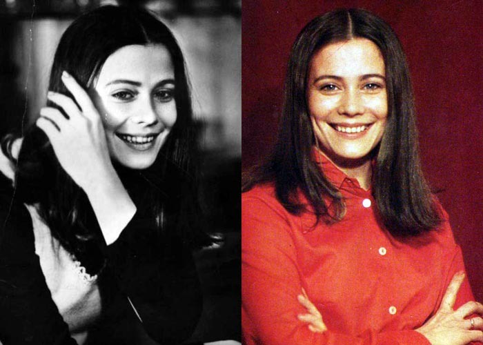 Наталья Сайко  / фото из открытых источников